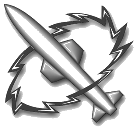 MT Rating Badge — Missile